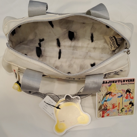 Vintage Limited Edition Harajuku Lovers  Angel Bag - Picture 10 of 10